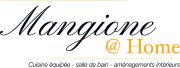 Mangione at Home